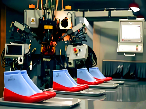 制鞋廠廢氣怎么處理