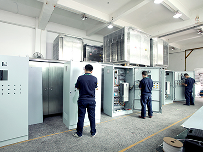 技術(shù)團(tuán)隊(duì)