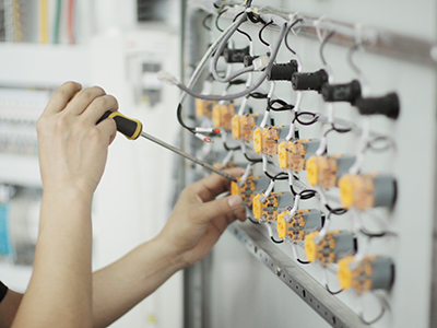 天浩洋技術(shù)團(tuán)隊(duì)