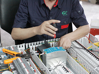 天浩洋技術(shù)團(tuán)隊(duì)