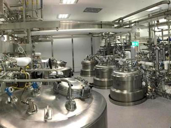 生物發(fā)酵賴(lài)氨酸廢氣治理