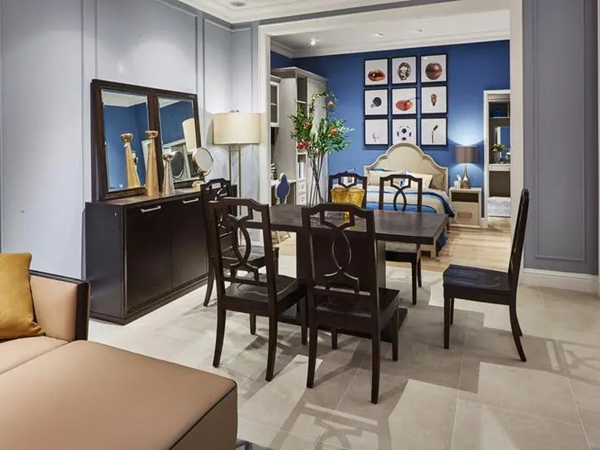 家具廢氣治理方法