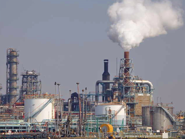 環(huán)氧氯丙烷廢氣處理方法